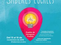 Presente Oaxaca en el Encuentro Nacional de Saberes Locales: Seculta