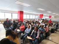 Más de 5 mil proyectos agrícolas, pecuarios, acuícolas y pesqueros recibe Sedapa