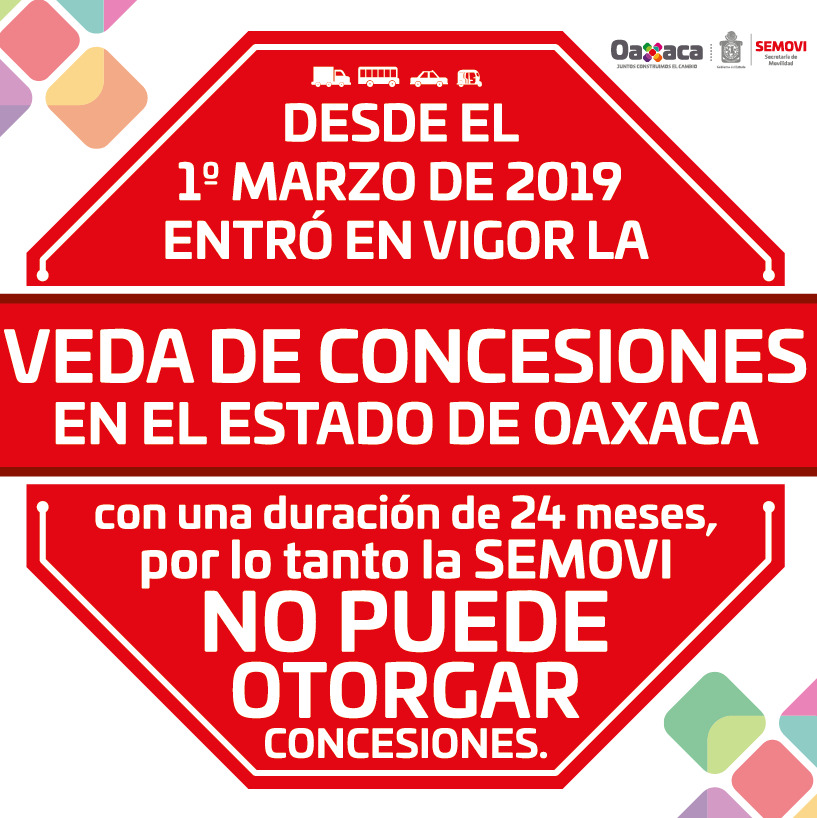 Advierte Semovi engaño y fraude de transporte en Pochutla