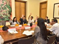 Encabeza Semovi instalación del Consejo de Movilidad