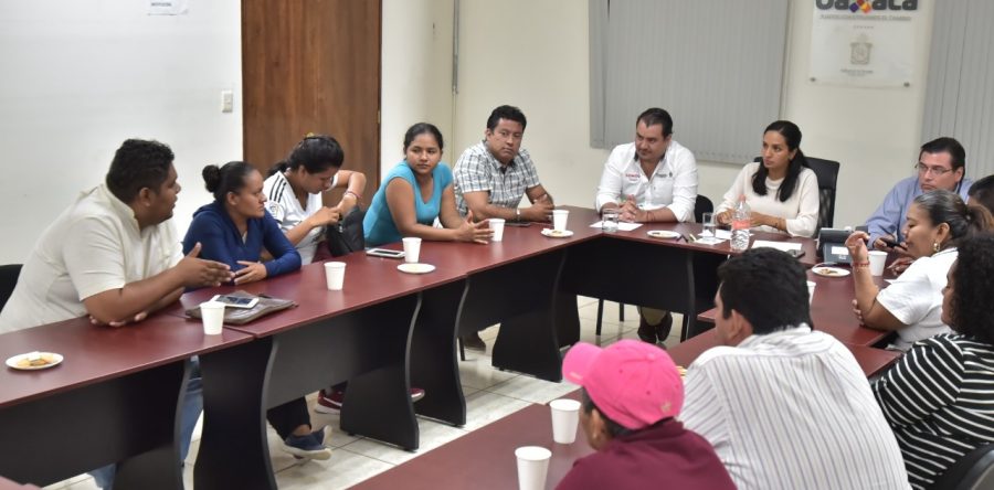 No hay, ni habrá concesiones para mototaxis en Pinotepa Nacional: Semovi