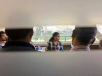 Fortalece Sepia Padrón Nacional de Intérpretes y Traductores en Lenguas Indígenas