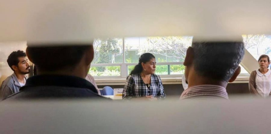 Fortalece Sepia Padrón Nacional de Intérpretes y Traductores en Lenguas Indígenas