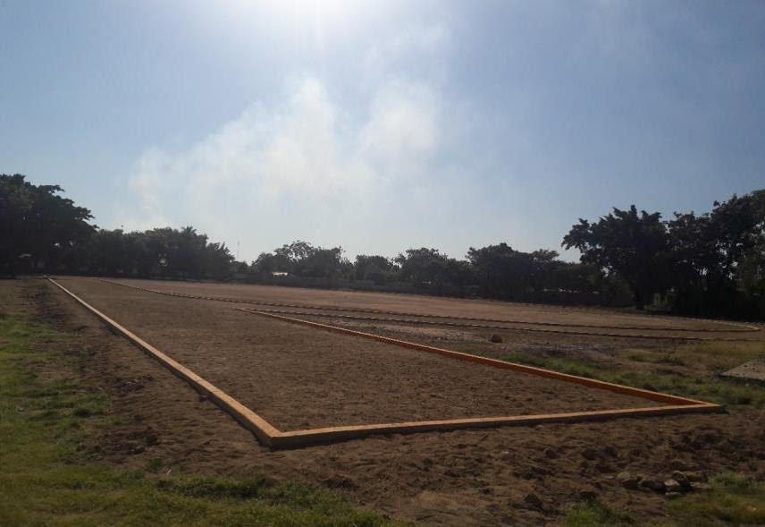 Entrega Sinfra obras en las regiones de la Costa y los Valles Centrales