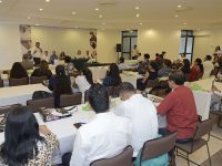Capacitan a personal de epidemiología en infecciones nosocomiales