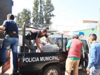 Un éxito el Reciclón 2019, se acopió más de 45 toneladas de residuos