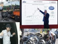 Crisis en la gestión de una crisis; el Estado más allá de Culiacán: Carlos Ramírez