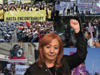 Derechos humanos: en una comisión o en las calles y medios, como antes: Carlos Ramírez