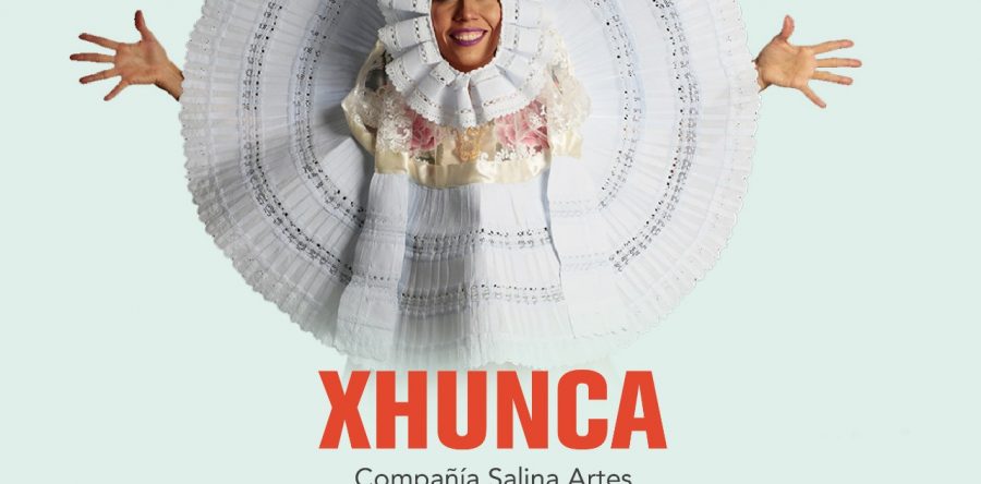 Del Istmo a la Cuenca del Papaloapan llega Xhunca: Seculta