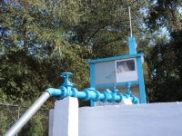En beneficio de más de 350 familias, edil de Tlaxiaco y su cabildo inauguran ampliación de la red de agua potable del Barrio San Miguel