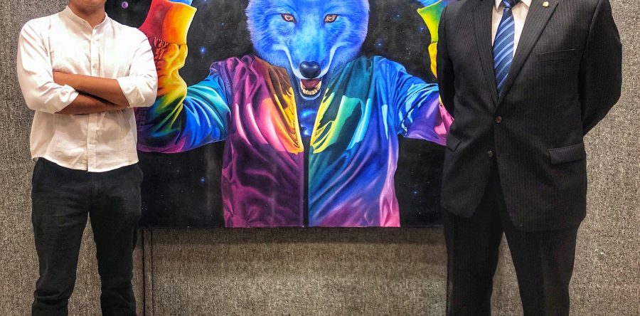 Carlos Bazan presenta “Ocaso” en Texas