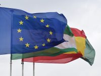 México, Unión Europea, derechos humanos y cláusula democrática: Carlos Ramírez