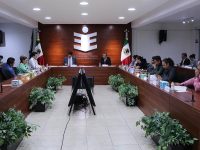 Ex colaboradores de Cué, Fraguas y Tony Gali los que pasan el filtro para ocupar un espacio en el IEEPCO