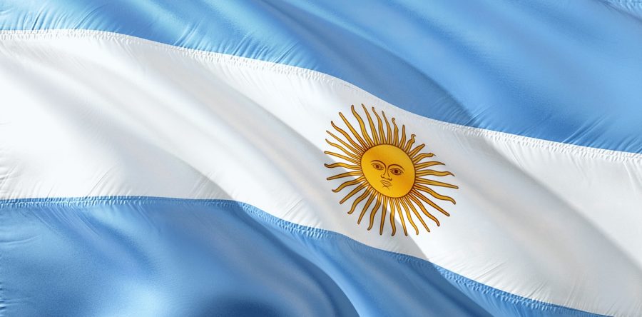Argentina, Ortega y el regreso del hombre-masa: Carlos Ramírez
