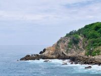 Localizan a pescadores desaparecidos en la Costa: CEPCO