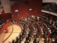 La ofensa del Senado: Luis Murat