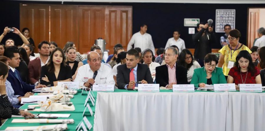 Edita IEEPO 30 mil ejemplares de la Guía Básica para Comunicación Incluyente y No Sexista