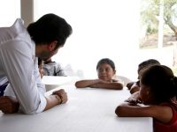 Senador Raúl Bolaños-Cacho Cué presenta iniciativa para nuevas posibilidades de desarrollo