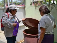 Baja incidencia de dengue en la entidad: SSO