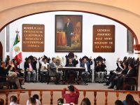 Aprueba Cabildo de Oaxaca de Juárez el Presupuesto de Egresos 2020