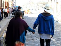 Emite Gobierno capitalino recomendaciones para la temporada invernal