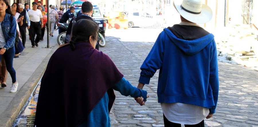 Emite Gobierno capitalino recomendaciones para la temporada invernal