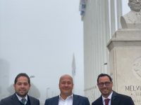 Senado de la República y CONAGO unen esfuerzos por el medio ambiente