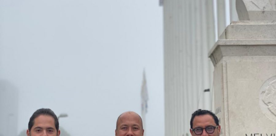 Senado de la República y CONAGO unen esfuerzos por el medio ambiente