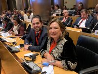 Cambio climático, la agenda del mundo