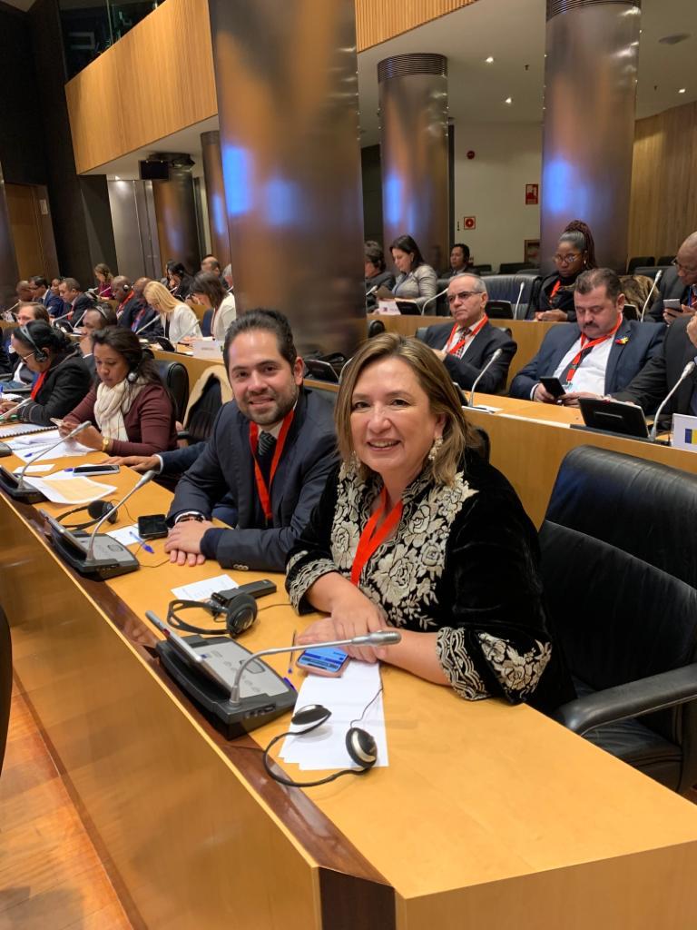 Cambio climático, la agenda del mundo