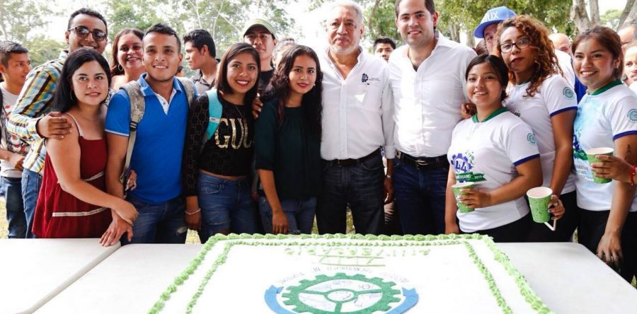 Competencias y habilidades digitales para los jóvenes mexicanos
