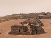 Cumple Oaxaca de Juárez 32 años  como Patrimonio de la Humanidad