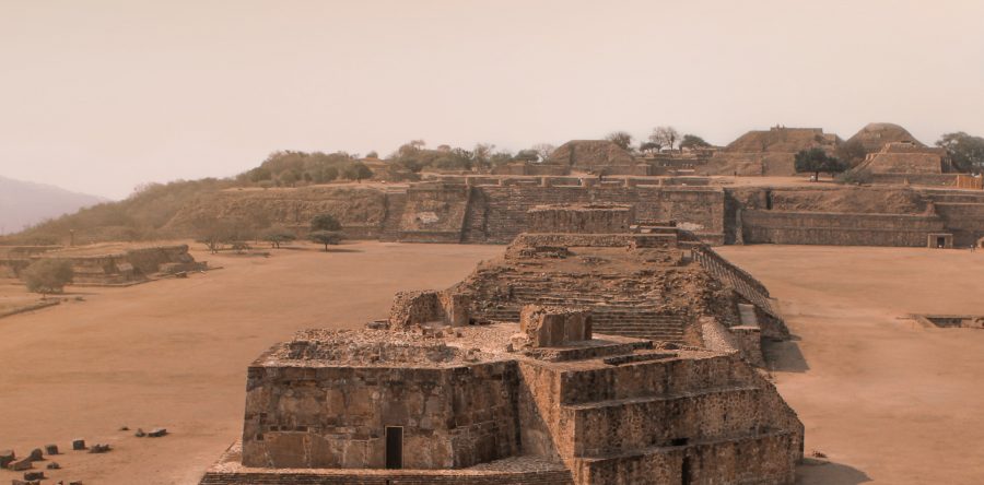 Cumple Oaxaca de Juárez 32 años  como Patrimonio de la Humanidad