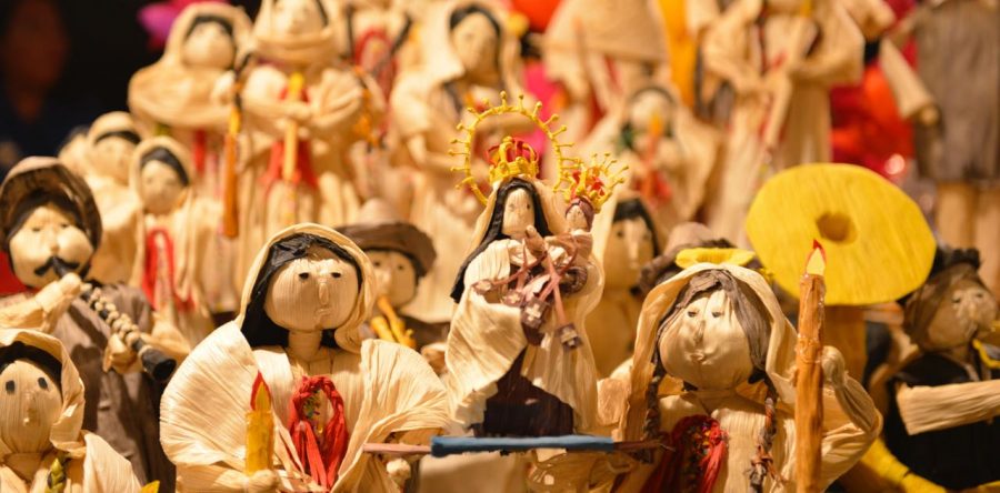 Convoca el Ayuntamiento capitalino  a participar en la Noche de Rábanos