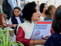 Fortalece Ayuntamiento de Oaxaca de Juárez competencias laborales de las mujeres