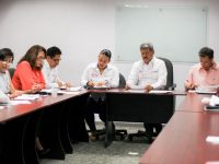 Refrenda Administración compromiso con la eficiencia y buen ejercicio de Gobierno