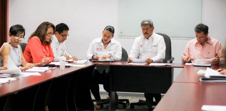 Refrenda Administración compromiso con la eficiencia y buen ejercicio de Gobierno