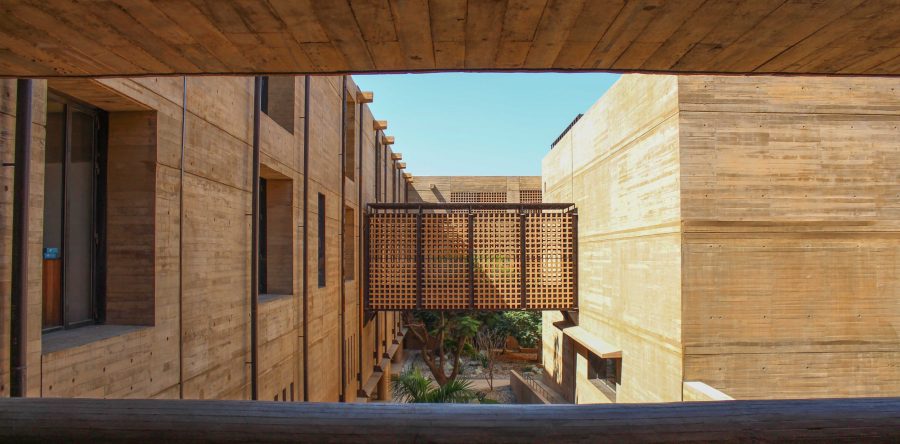 AGEO ofrece al mundo un recorrido virtual por sus instalaciones