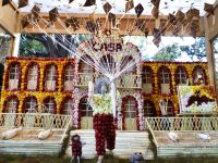 Noche de Rábanos, tradición que abona a la historia y cultura de Oaxaca