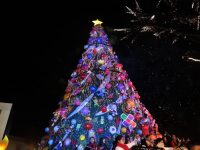 Navidad, símbolo de unidad y fraternidad: AMH