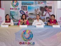Invita Sectur Oaxaca al primer encuentro de mujeres Ejecutivas de Empresas Turísticas