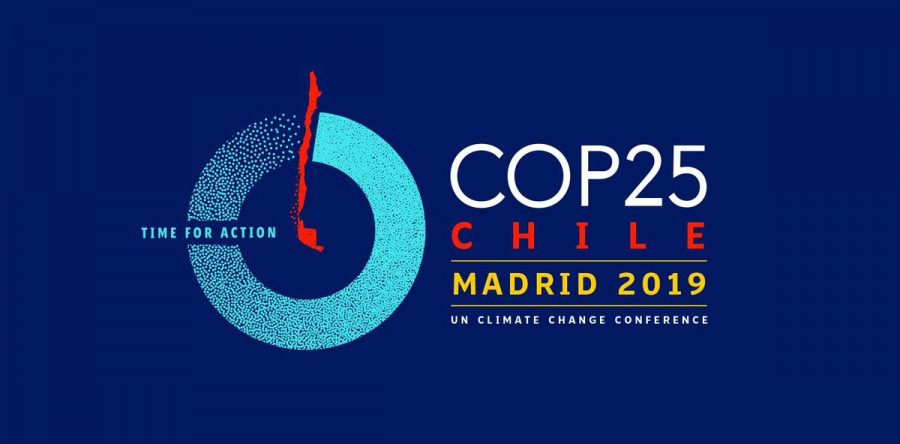 COP25: cuando el destino nos alcanzó: Carlos Ramírez