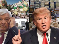 Agenda de Trump con AMLO: drogas y acuerdos de seguridad nacional: Carlos Ramírez