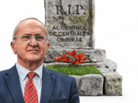 Sindicatos en el Tratado 2.0 sí sería cambio de régimen priísta: Carlos Ramírez