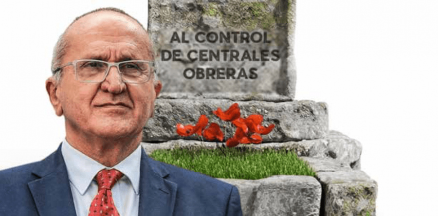Sindicatos en el Tratado 2.0 sí sería cambio de régimen priísta: Carlos Ramírez