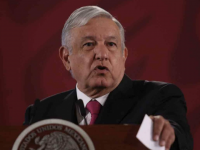 López Obrador llama a respetar derecho de asilo en Bolivia