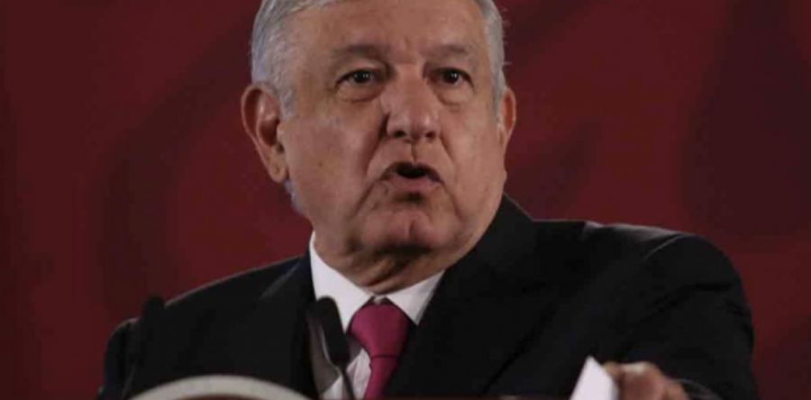 López Obrador llama a respetar derecho de asilo en Bolivia