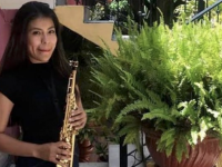 Esperamos detención del autor intelectual de ataque con ácido: familia de saxofonista María Elena Ríos