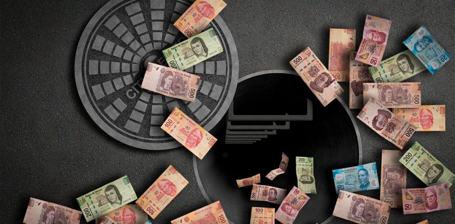 El gobierno de AMLO quiere exponer a los ‘beneficiarios finales’ de la corrupción