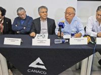 ¡Justicia y no más corrupción!, reclaman líderes empresariales: Alfredo Martínez de Aguilar